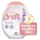thumbnail image 1 of Detergente para ropa Dreft XL Pacs Light Scent Lavender, 45 unidades, 1 of 3