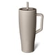 thumbnail image 1 of Vaso Era 1183 Ml Con Mango Pajita Y Tapa De Acero Inoxidable, 1 of 9