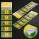 thumbnail image 3 of Pilas para reloj Calculadoras Boton u otros usos LR41W AG3 392A 1,5V CX41, 3 of 3