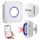thumbnail image 1 of Sensor de Cama EverNary WiFi Alarma Inalámbrica de Caídas y Buscador, 1 of 7
