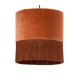 thumbnail image 3 of Lámpara Colgante Atolla Brick con Borlas, 3 of 6