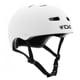 thumbnail image 1 of Casco Skate/BMX injected White L/XL  TSG, 1 of 5