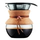thumbnail image 1 of BODUM CAFETERA POR GOTEO. CON CORCHO.  500 ML, 1 of 8