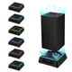 thumbnail image 1 of Base de enfriamiento Mcbazel para Xbox Series X con ventilador y 3 velocidades, 1 of 9