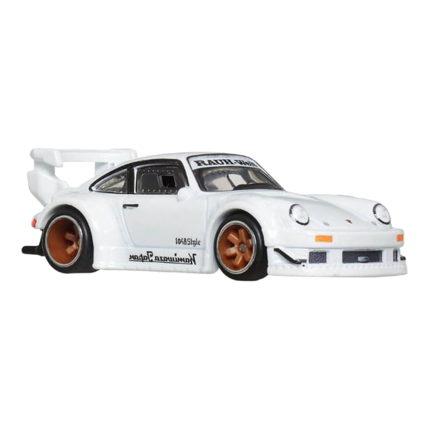 Auto Hot Wheels Porsche 930 RWB | Lider