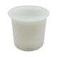 thumbnail image 1 of Soporte De Base De Sombrilla Cono De Mesa De Sombrilla De Jardín Para Patio Patio Trasero Blanco, 1 of 5
