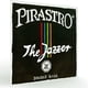 thumbnail image 2 of Set The Jazzer Pirastro Para Contrabajo 344020, 2 of 2
