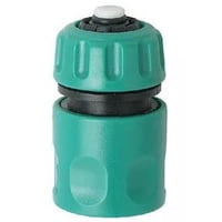 Conector Rápido Con Stop 3/4"" - Praktus