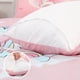 thumbnail image 4 of Boys -Gamer- Duve-t Cover- Set 3 Pieces T-win G-ame Pl-ayer W-hite Bedd-ing Sets- with 1- Duvet- Cover 2 Pillowcases, 4 of 5