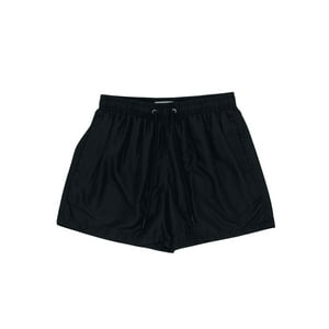 Samia - Short Corto Negro Hombre S