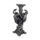 thumbnail image 1 of Candelabro De Dragón Con Forma De Estatua De Halloween Para Mesa, Festival En Interiores, 1 of 5