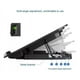 thumbnail image 3 of Base Ventilador Cooler Notebook Ventilador Enfriador N99, 3 of 4