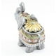 thumbnail image 2 of Decoración interior Aveson elefante de la suerte, 2 of 3