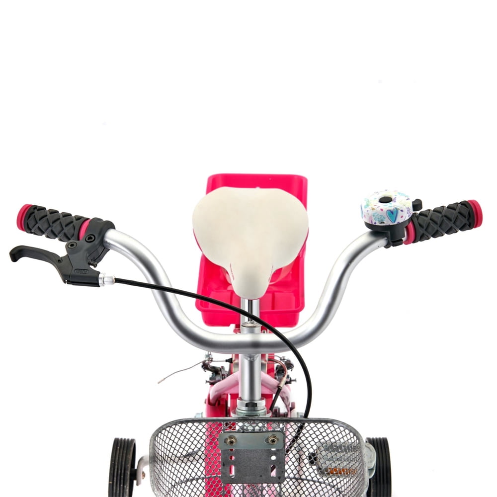 Bianchi Kitty 12 Rosado y Fucsia, foto 5