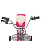 thumbnail image 5 of Bicicleta Kitty 12 Rosado / Fucsia, 5 of 5