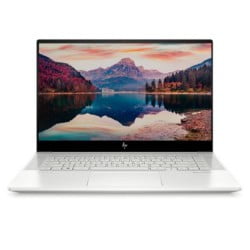 Notebook HP Envy 15-ep1501la Touch i7-11800H 16GB RTX 3060 6GB 512GB+32GB SSD 15.6 Win 11