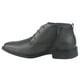 thumbnail image 2 of Botin Ferracini Hombre 6867 Paris Plateado Casual, 2 of 6