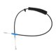 thumbnail image 1 of No.72131SNAA01 Reemplazo de Cable de Manija de Puerta Delantera Interior para Honda Civic 2006-2011 Cable de Liberación de Puerta, 1 of 7