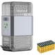 thumbnail image 1 of Cargador Olight Ostation X AAA NiMH 36 Pilas Recargables, 1 of 3