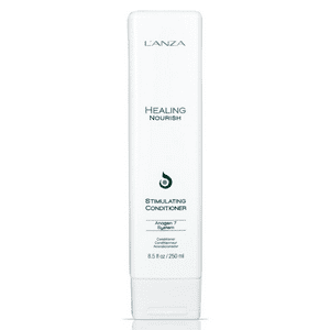 Lanza - Acondicionador Nutritivo Y Estimulante Profundo (250 Ml)
