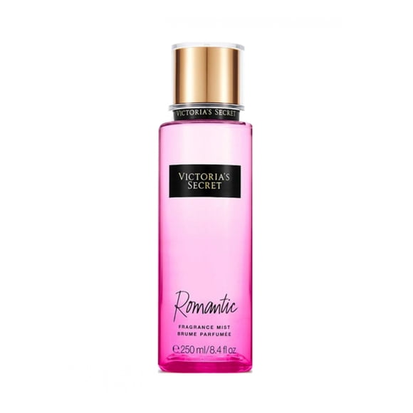 VICTORIA SECRET SPLASH ROMANTIC 250ML