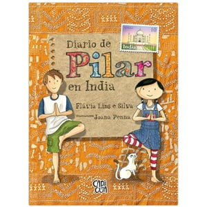 Capicua - Diario De Pilar En India