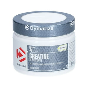 Dymatize - Creatina Creapure (300 Gr)