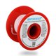 thumbnail image 1 of Cable de silicona BNTECHGO 28 AWG 30,5 m rosa flexible, 1 of 7