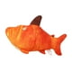 thumbnail image 1 of Adroable Juguete De Peluche Tiburón Juguete De Peluche Suave Para Sala De Estar Oficina En Casa, 1 of 5