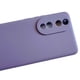 thumbnail image 2 of Carcasa Funda Para Honor 90 5g Silicona Violeta, 2 of 3