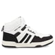thumbnail image 5 of Zapatilla Mujer Hem Blanco Negro, 5 of 7
