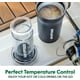 thumbnail image 2 of Cafetera AeroPress Go Plus portátil para viajes, color negro, 2 of 3