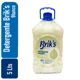 thumbnail image 1 of Detergente Briks blanco 5lts, 1 of 1
