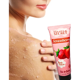 thumbnail image 2 of Sal De Baño Exfoliante Corporal Frutilla Flower Secret, 2 of 3