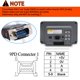 thumbnail image 4 of Indicador Digital DRO TOAUTO 3 Ejes 1 µm CNC 110V, 4 of 8