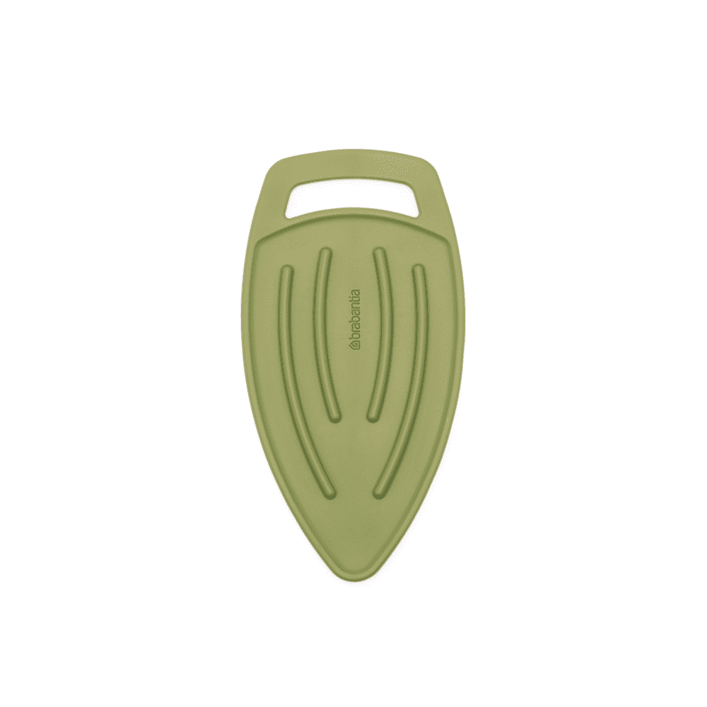 Brabantia - Mat De Silicona Para Planchar Green