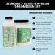 thumbnail image 3 of Material de colada Jesmonite AC100 eco-resina 1,4 kg, 3 of 6