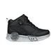 thumbnail image 1 of ZAPATILLAS URBANAS SKECHERS LIGTHS REMIX INFANTIL 400620L-BLK - Talla 31, 1 of 5
