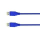 thumbnail image 2 of Cable Alargador USB 3.0 Macho a USB Macho, 2 of 4