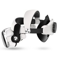 Cinta Ajustable Aaronmei Vision Pro Blanco