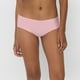 thumbnail image 2 of Pantaleta Mujer Microfibra Palo Rosa Corona, 2 of 5