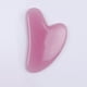thumbnail image 1 of Gua Sha Massage Board Neck Anti Wrinkle Massager Tool Facial Skin Lifting Anti-Aging Face Roller Puffy Eyes Beauty Health Tools, 1 of 3