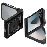 Funda Spigen Ultra Hybrid Pro Para El Galaxy Z Flip 6