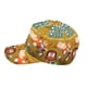 thumbnail image 4 of Gorra Craig Del Arroyo Snapback Ajustable, 4 of 5
