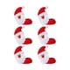 thumbnail image 5 of 6x Muñeco De Nieve Elk Papá Noel Colgantes Decorativos Lindos Para El Hogar Estilo Familiar A, 5 of 5