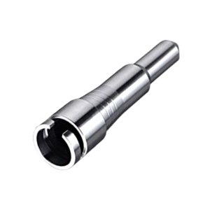 Bothyi - Boquilla De Vapor Para Máquina De Café, Punta De Espuma De Leche Lavable Para Ecp3420 Barista