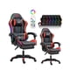 thumbnail image 1 of Silla Gamer Rojo, 1 of 3