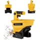 thumbnail image 1 of Esparcidor de mano eléctrico Uniqwamo compatible con Dewalt 20V/60V, 1 of 6