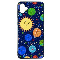 Genérico - Carcasa Funda Para Samsung A04E Diseño 238