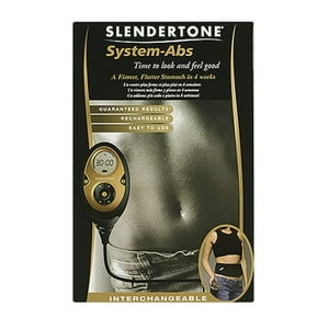 Slendertone Abs Cinturon Electro Musculacion Abdominal Women